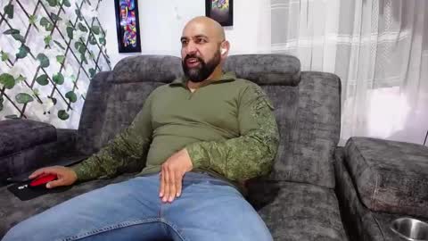 JhonD online show from 01-05-25, 07:49