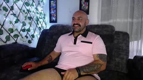 JhonD online show from 01-30-25, 07:15