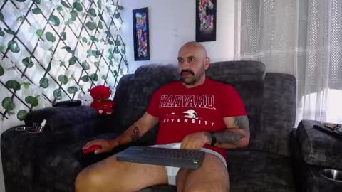 JhonD online show from 01-31-25, 06:57