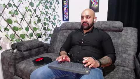 JhonD online show from 02-21-25, 01:22