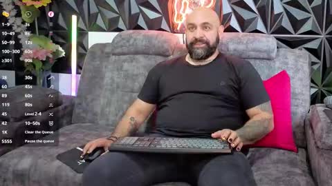 JhonD online show from 02-05-26, 07:40