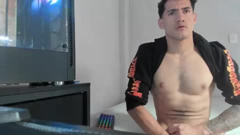 jhonduglas online show from 12-17-25, 05:41