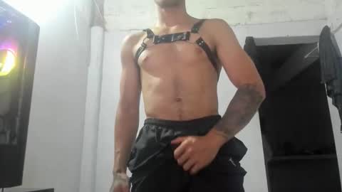 jhonduglas online show from 01-11-26, 04:28