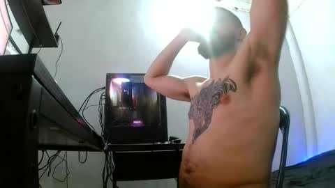 jhonduglas online show from 04-01-26, 04:24