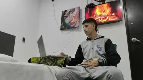 jhon online show from 01-18-25, 02:03