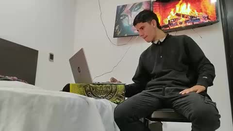 jhon online show from 01-29-25, 03:15
