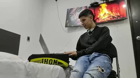jhon online show from 02-02-25, 03:32