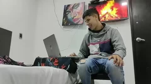 jhon online show from 02-08-25, 09:57