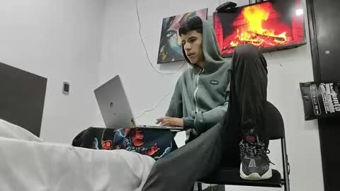 jhon online show from 02-13-25, 02:45