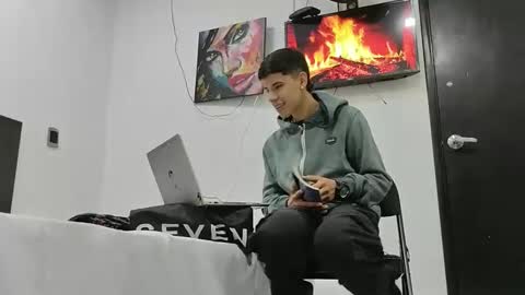 jhon online show from 02-23-25, 06:45
