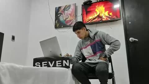 jhon online show from 02-25-25, 04:21