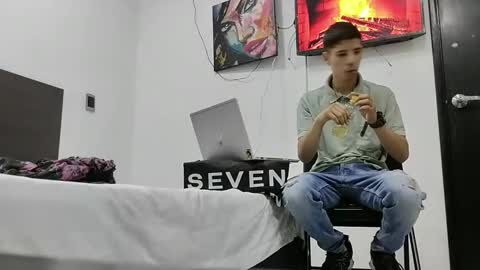 jhon online show from 02-27-25, 09:32