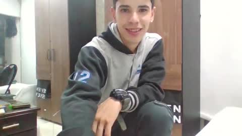 jhon online show from 03-02-25, 12:20