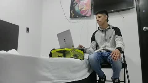 jhon online show from 03-12-25, 07:28