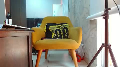jhon online show from 09-29-25, 07:30