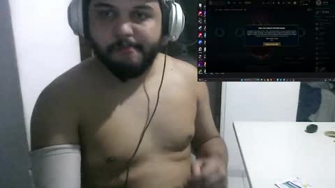 jhonizin online show from 04-12-26, 08:19