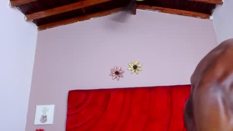 Jhon online show from 01-24-25, 03:43