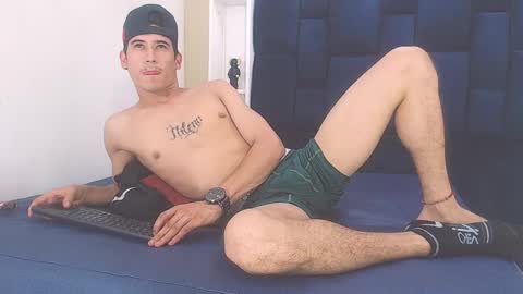 Jhon online show from 01-12-25, 10:54