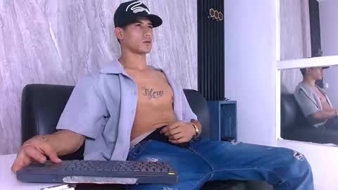 Jhon online show from 03-01-26, 07:27