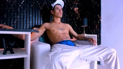 Jhon online show from 03-29-26, 07:25