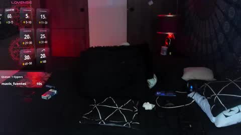 jhonny_ackerman online show from 12-03-25, 05:37