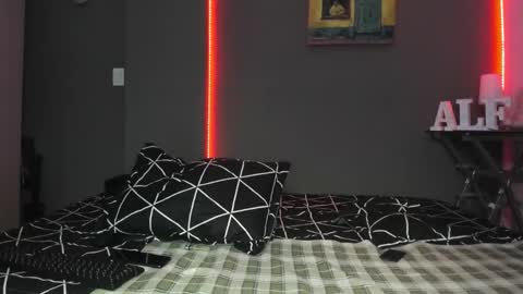 jhonny_ackerman online show from 03-02-26, 05:08