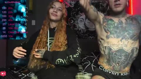 jhonny_ackerman online show from 05-02-26, 05:45
