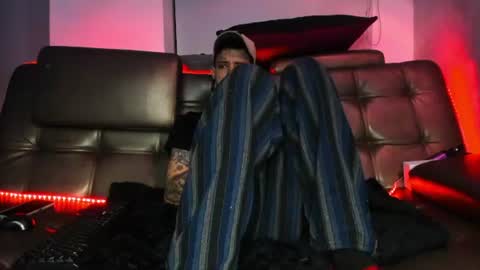 jhonny_ackerman online show from 06-15-26, 05:20