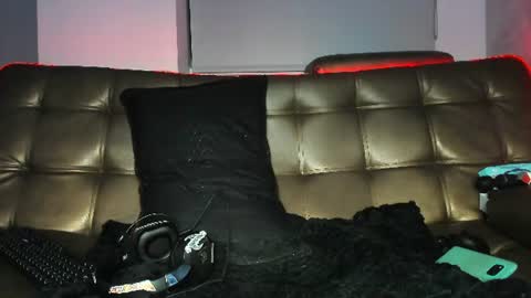 jhonny_ackerman online show from 06-19-26, 02:27