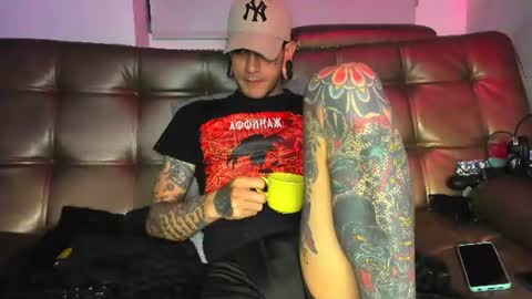 jhonny_ackerman online show from 06-20-26, 02:03