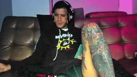 jhonny_ackerman online show from 06-23-26, 06:11