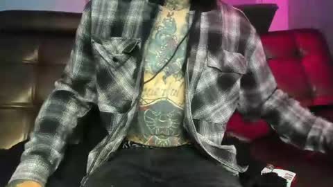 jhonny_ackerman online show from 07-01-26, 02:13