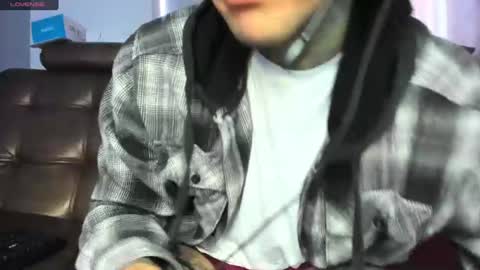 jhonny_ackerman online show from 07-26-26, 03:08