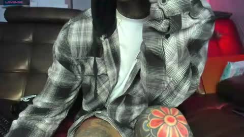jhonny_ackerman online show from 07-27-26, 03:13