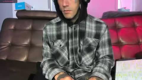 jhonny_ackerman online show from 07-27-26, 03:30