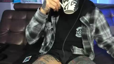 jhonny_ackerman online show from 07-28-26, 03:54