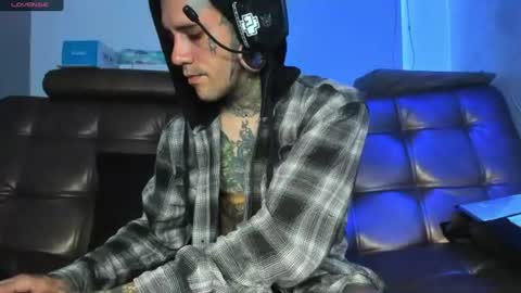 jhonny_ackerman online show from 07-28-26, 04:39