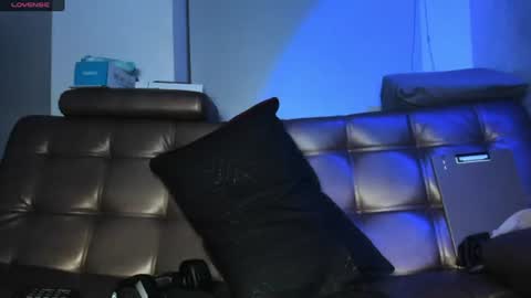 jhonny_ackerman online show from 07-31-26, 07:08