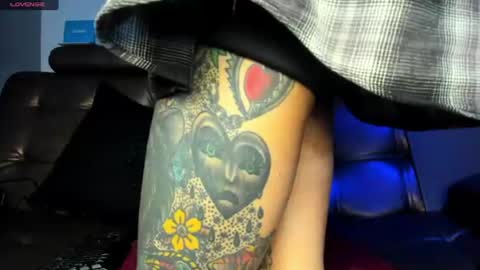 jhonny_ackerman online show from 07-31-26, 07:13