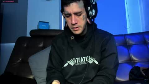 jhonny_ackerman online show from 08-03-26, 12:21