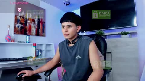 JHONNATHAN online show from 01-17-26, 09:07