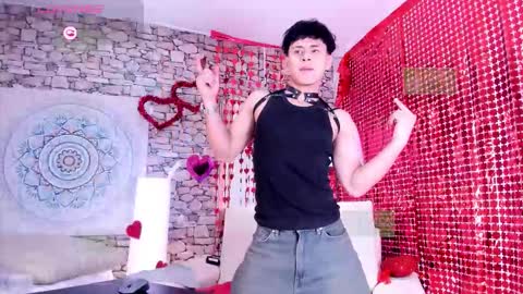 JHONNATHAN online show from 02-16-26, 09:11