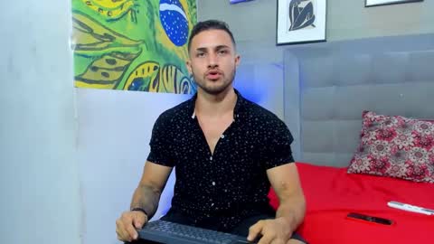 jhonny online show from 11-15-25, 12:41