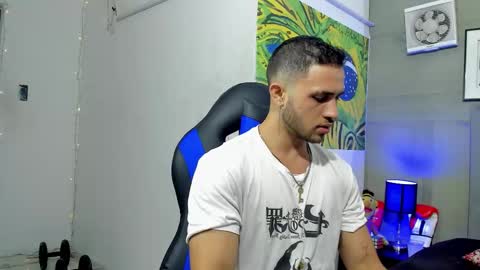 jhonny online show from 11-26-25, 12:00