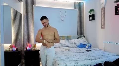 jhonny online show from 03-23-26, 09:19