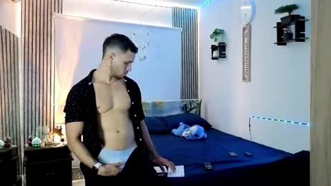 jhonny online show from 03-25-26, 09:32