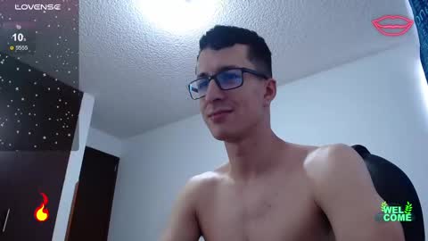 Snapshot of jhonny_hot_s chatting on 03-09-25, 08:21 Jhonny independent model online show from 03-09-25, 08:21