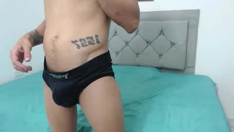 jhonny_k online show from 05-27-26, 01:57