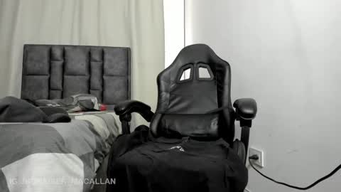 Jhonaiker online show from 02-08-26, 10:13