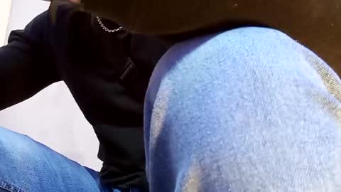 jhonny_thes28 online show from 10-19-25, 08:20